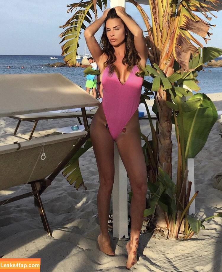 Antonella Mosetti / antonellamosetti leaked photo photo #0022