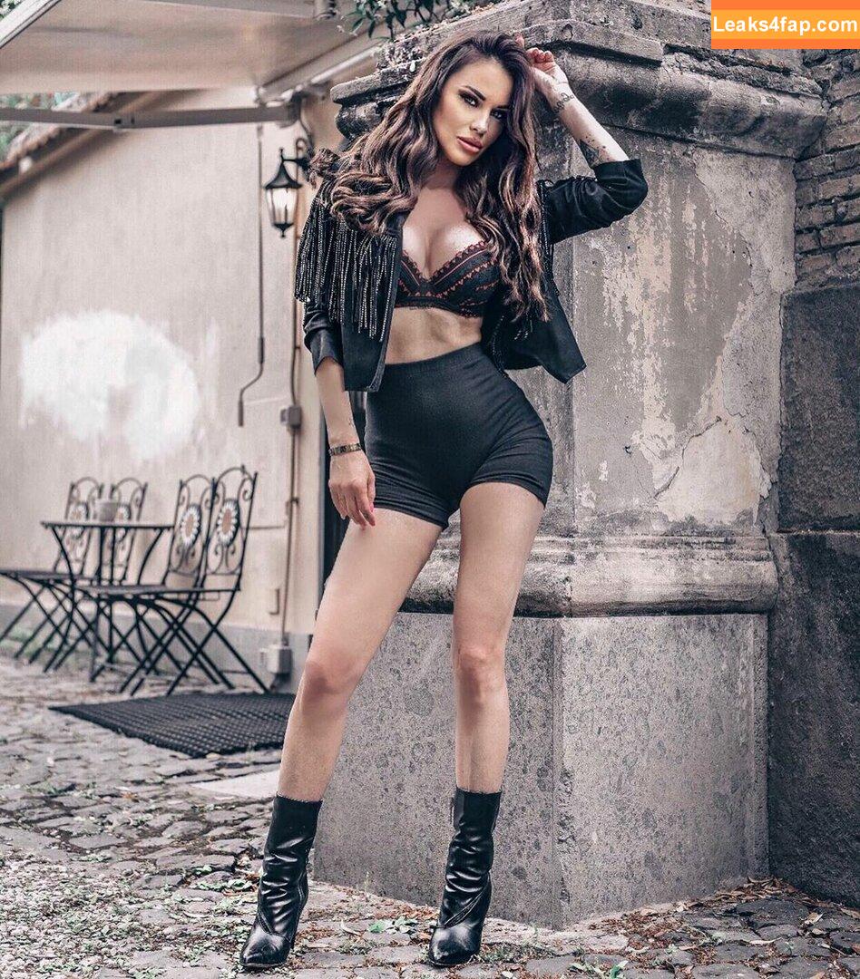 Antonella Mosetti / antonellamosetti leaked photo photo #0056