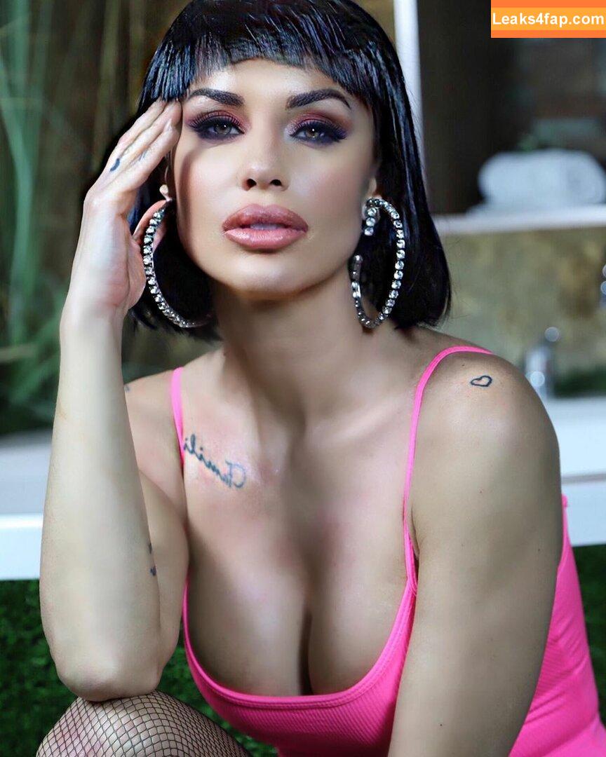 Antonella Mosetti / antonellamosetti leaked photo photo #0088