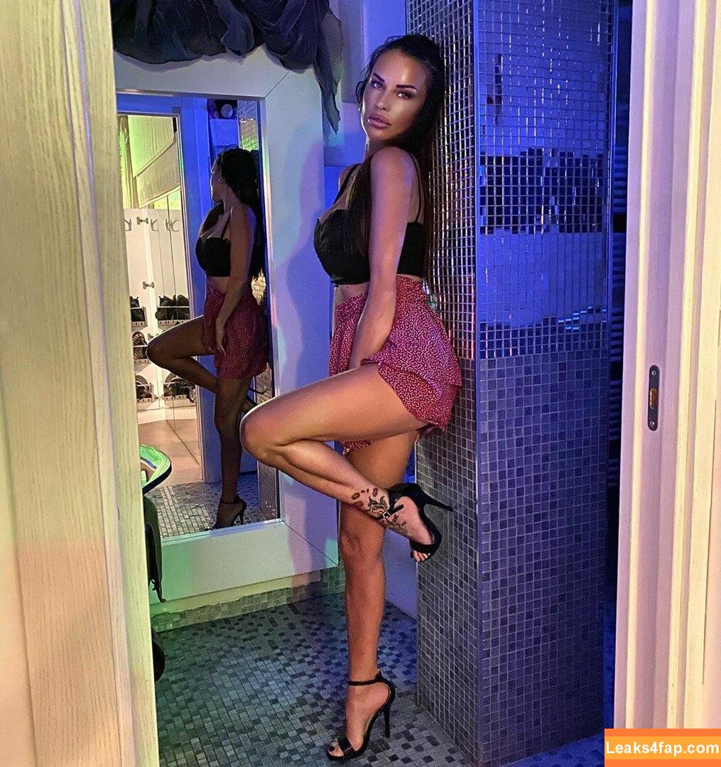 Antonella Mosetti / antonellamosetti leaked photo photo #0135