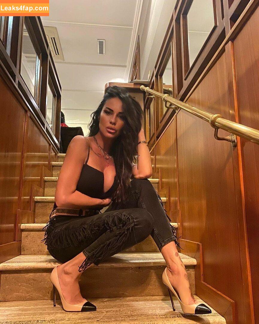 Antonella Mosetti / antonellamosetti leaked photo photo #0259