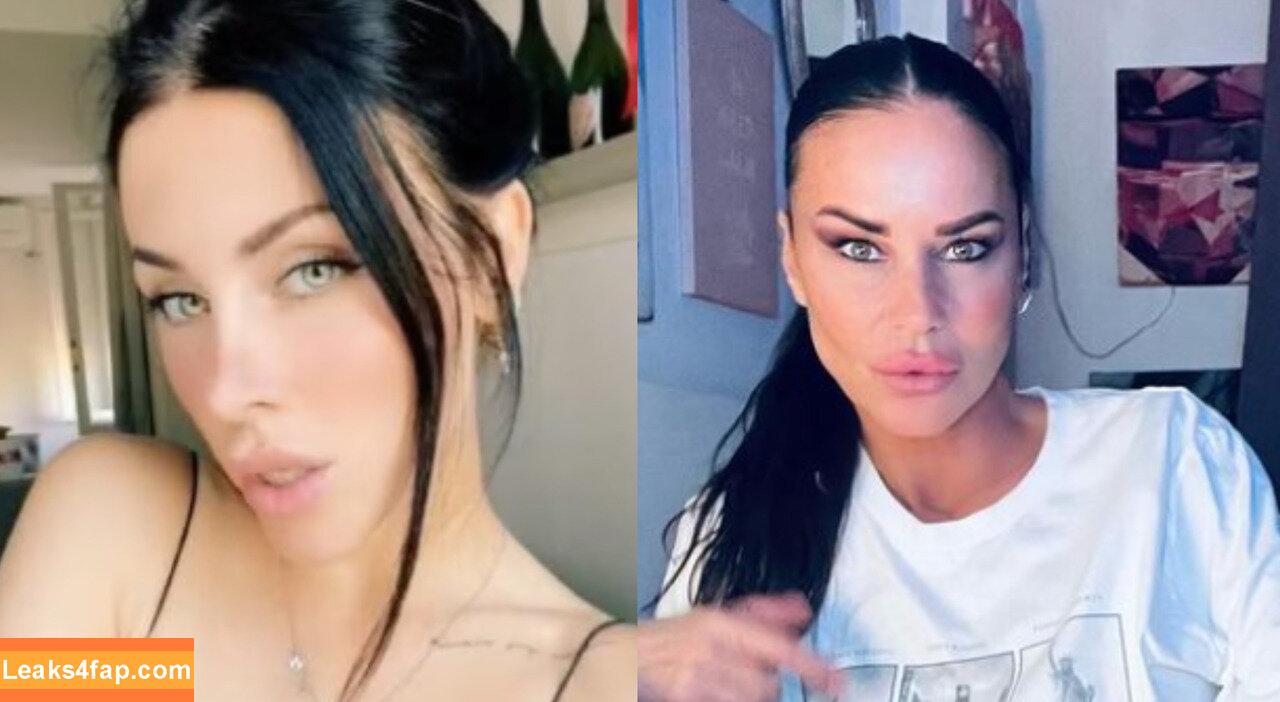 Antonella Mosetti / antonellamosetti leaked photo photo #0554