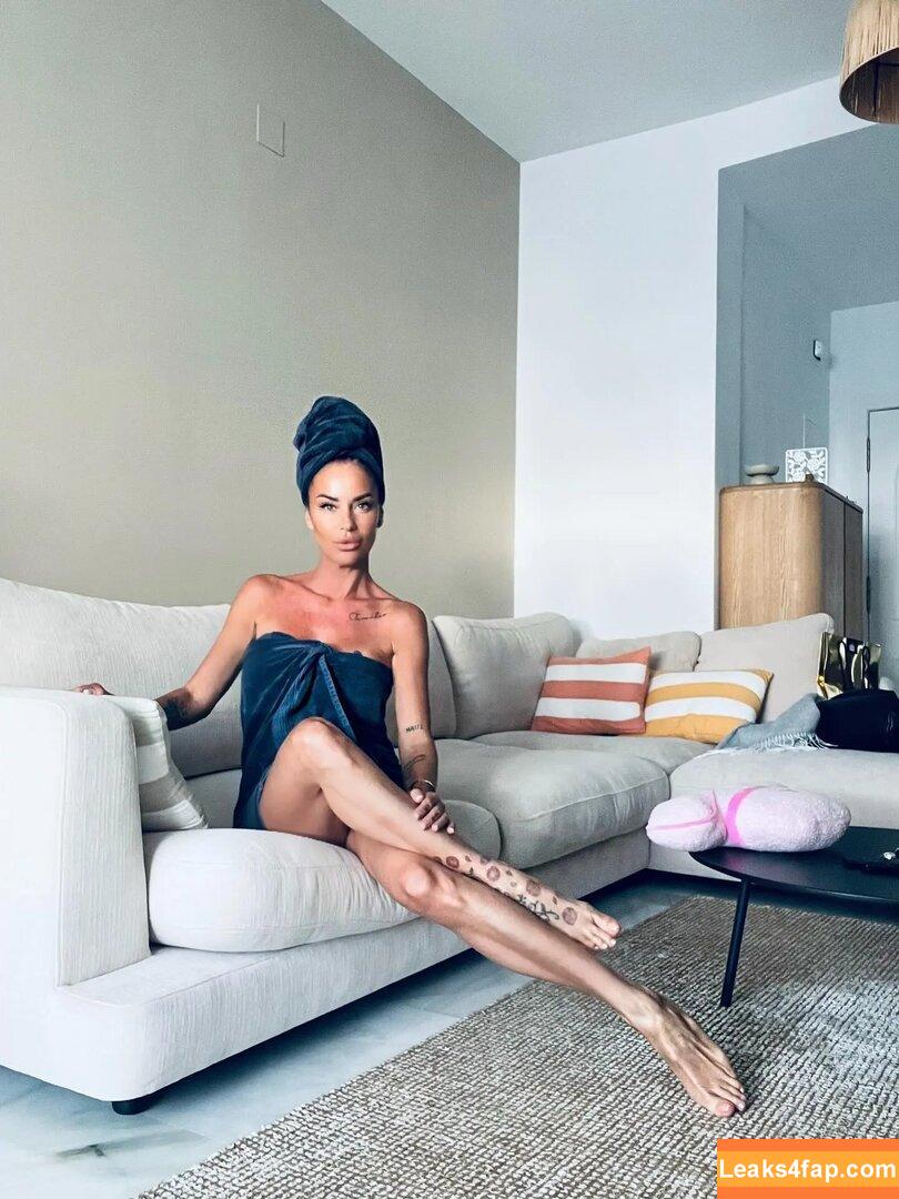 Antonella Mosetti / antonellamosetti leaked photo photo #0587