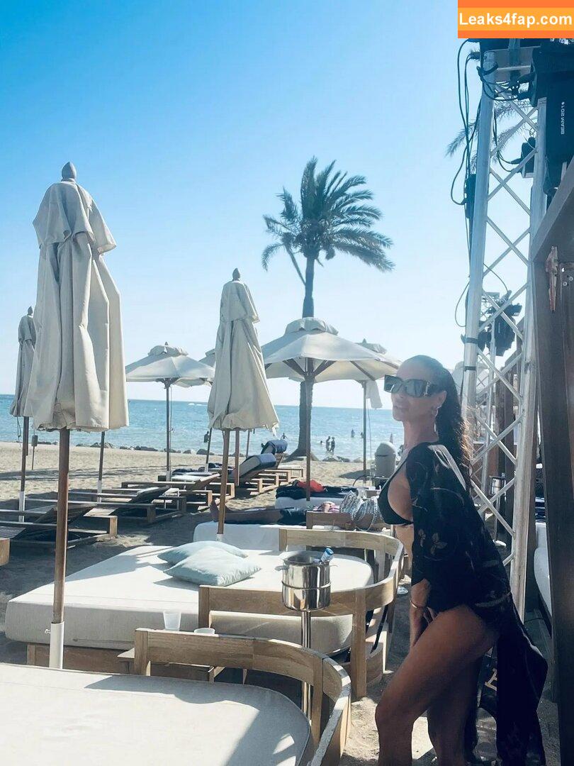 Antonella Mosetti / antonellamosetti leaked photo photo #0588