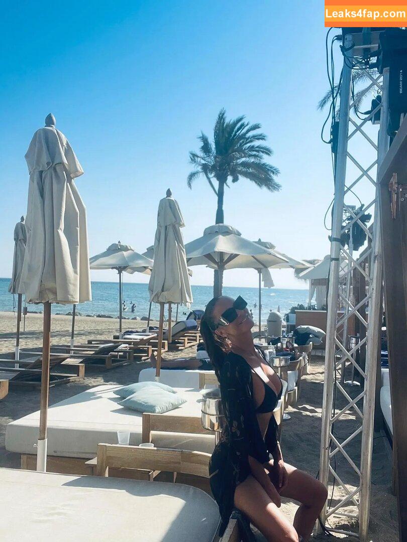 Antonella Mosetti / antonellamosetti leaked photo photo #0589