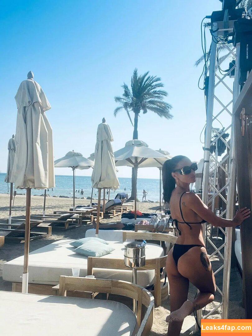 Antonella Mosetti / antonellamosetti leaked photo photo #0592