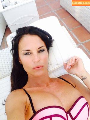 Antonella Mosetti photo #0008