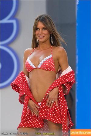 Antonella Mosetti photo #0010