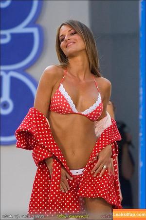 Antonella Mosetti photo #0011