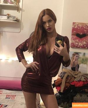 Antonella Mosetti photo #0018