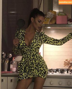 Antonella Mosetti photo #0027