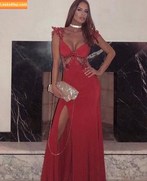 Antonella Mosetti photo #0034