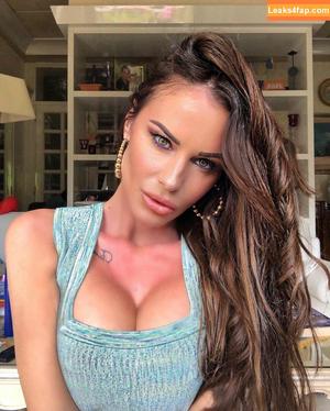 Antonella Mosetti photo #0040
