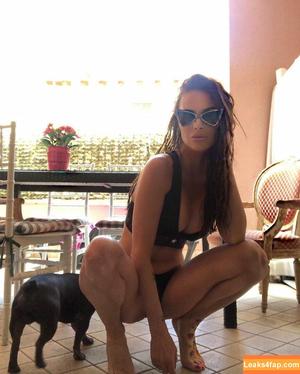 Antonella Mosetti photo #0043