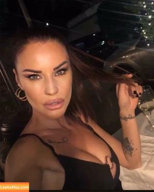 Antonella Mosetti photo #0070