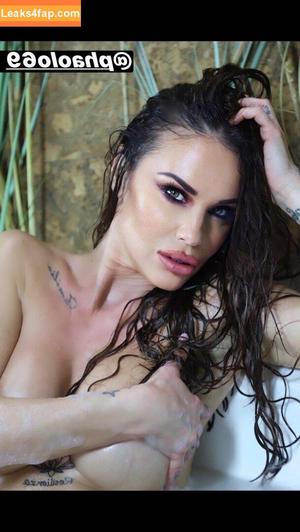 Antonella Mosetti photo #0074