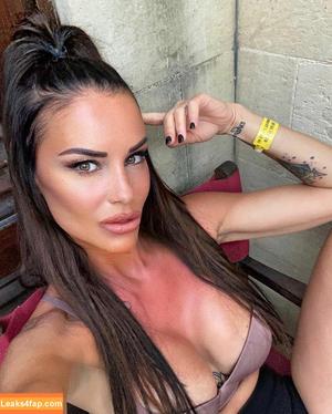 Antonella Mosetti photo #0121