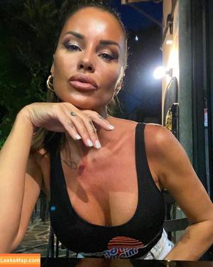 Antonella Mosetti photo #0147