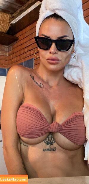 Antonella Mosetti photo #0151
