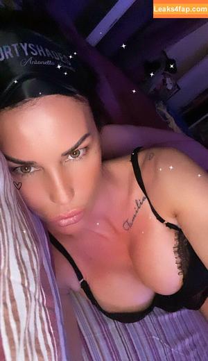Antonella Mosetti photo #0153
