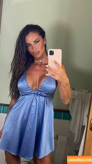 Antonella Mosetti photo #0207