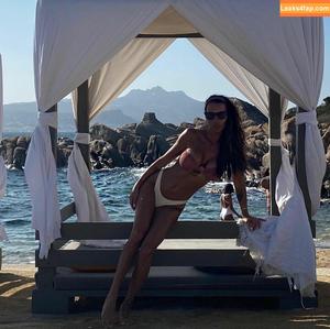 Antonella Mosetti photo #0216