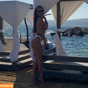 Antonella Mosetti photo #0217