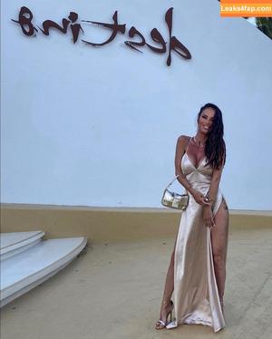 Antonella Mosetti photo #0250