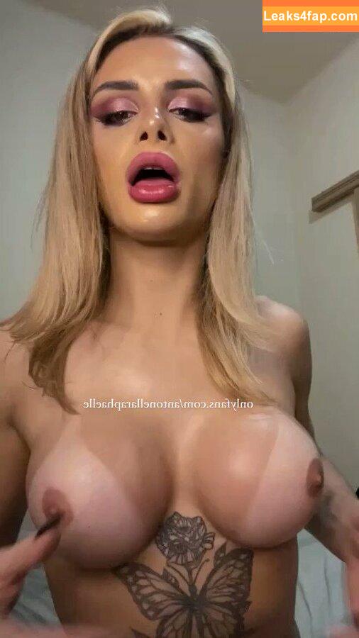 Antonella Raphaelle / Antonellaraphax / antonellaraphaelle leaked photo photo #0026