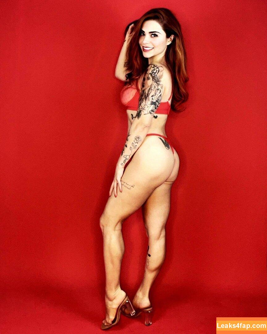 Antonella Ríos /  leaked photo photo #0006