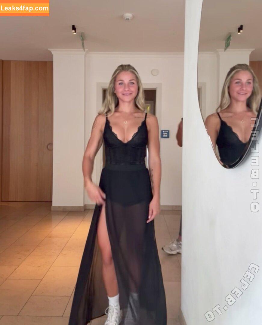 Antonia Elena / antoniaelena.official слитое фото фото #0123