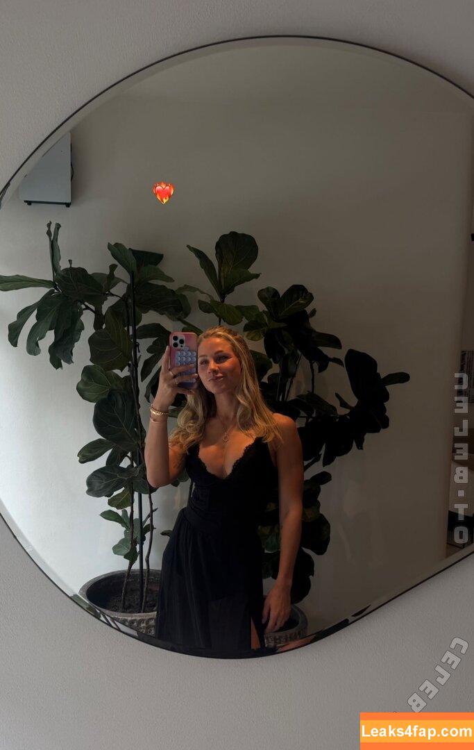 Antonia Elena / antoniaelena.official слитое фото фото #0125