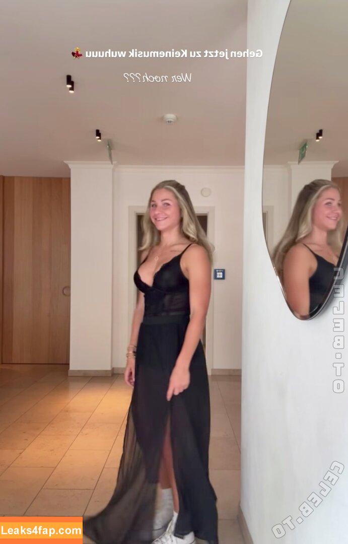 Antonia Elena / antoniaelena.official слитое фото фото #0126