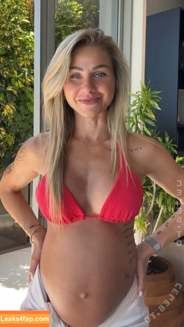 Antonia Elena / antoniaelena.official слитое фото фото #0137