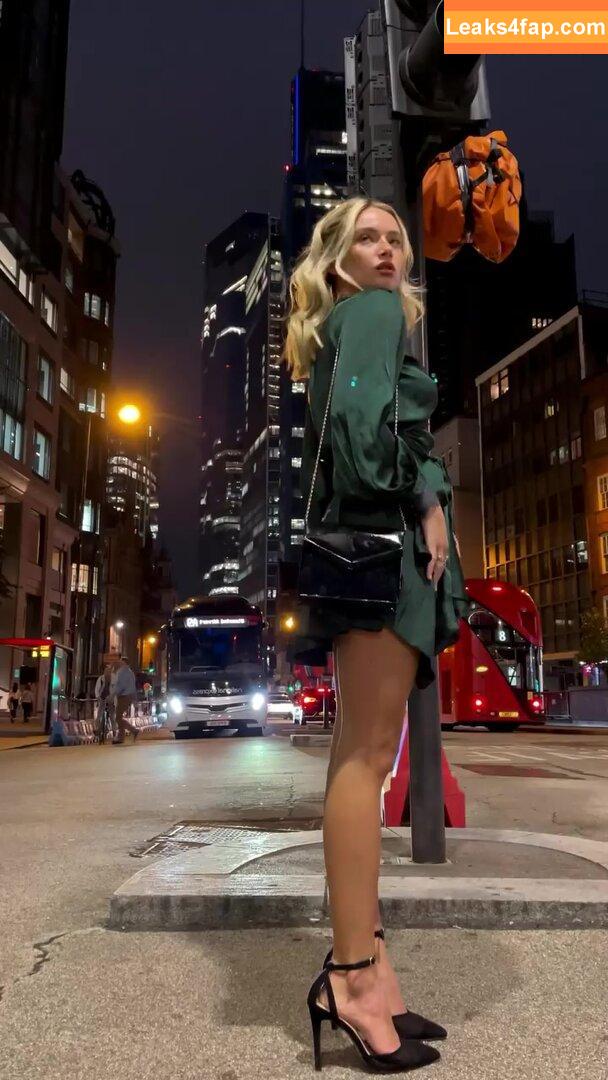 Antonia Freya Lidia / lydiafaithful / turnttoni leaked photo photo #0001