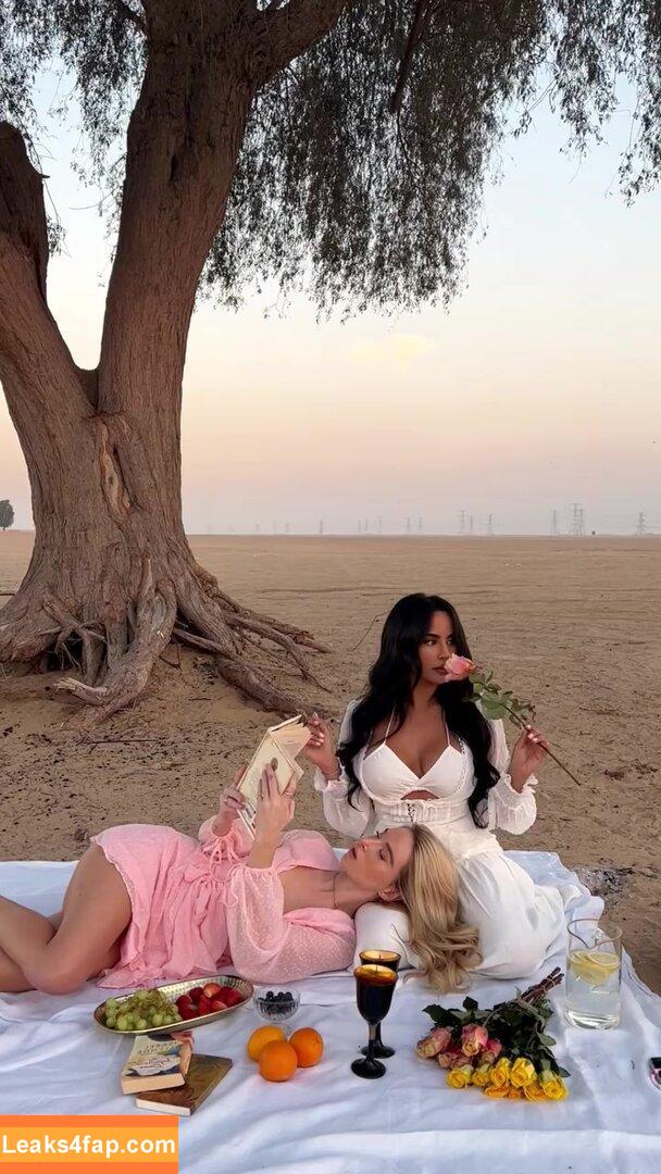Antonia Freya Lidia / lydiafaithful / turnttoni leaked photo photo #0002