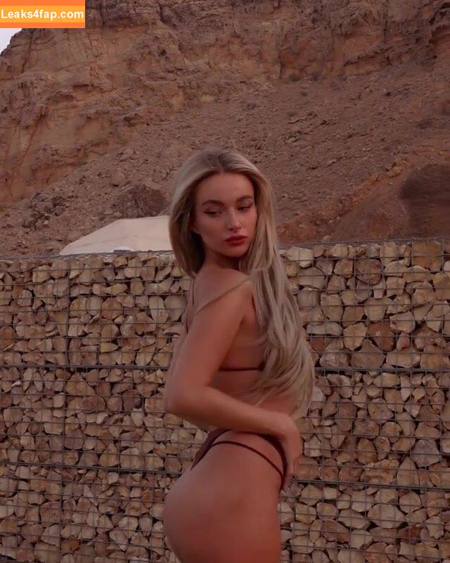 Antonia Freya Lidia / lydiafaithful / turnttoni leaked photo photo #0012