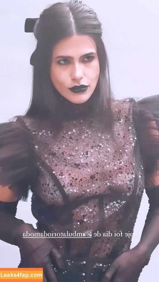 Antônia Morais / Anttónia / anttonia leaked photo photo #0012