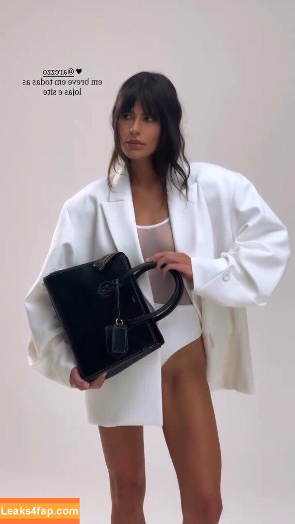 Antônia Morais / Anttónia / anttonia leaked photo photo #0014