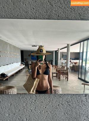 Antônia Morais photo #0006