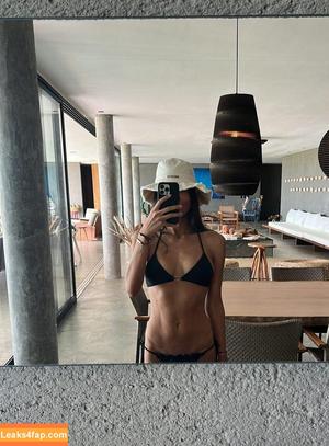 Antônia Morais photo #0007