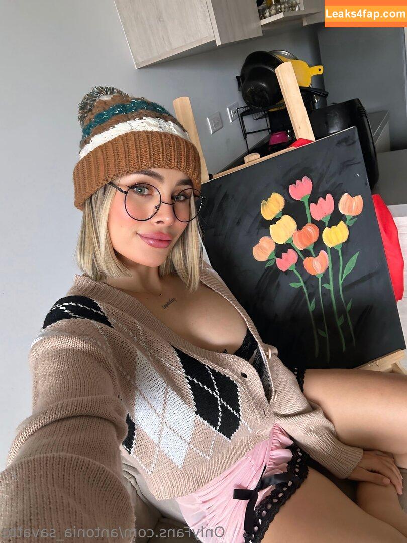 antonia_savatto / antonia_savato leaked photo photo #0190
