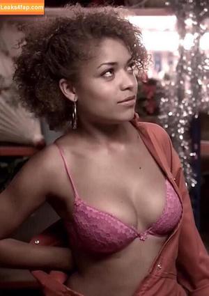 Antonia Thomas photo #0003