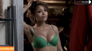 Antonia Thomas photo #0004