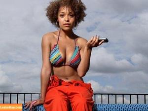 Antonia Thomas photo #0005