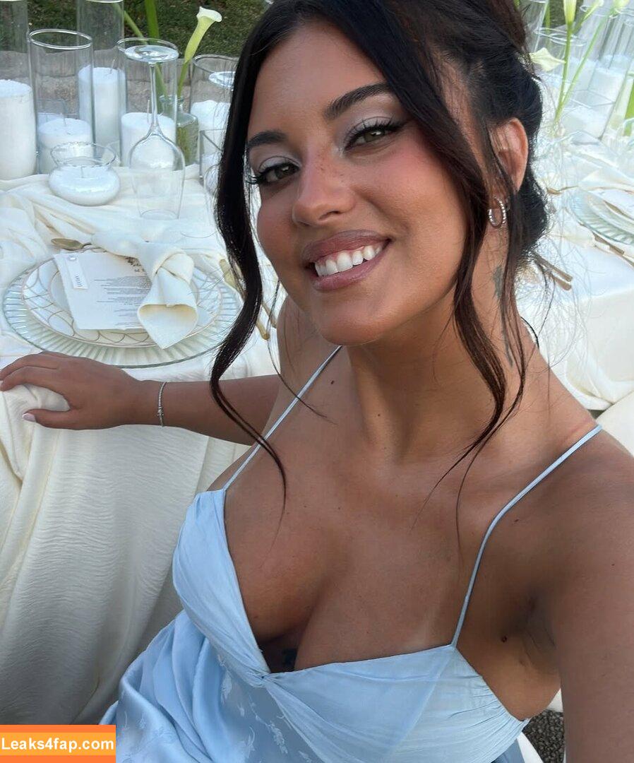 Antonia / Antonia Iacobescu / antoniamackenzie leaked photo photo #0058