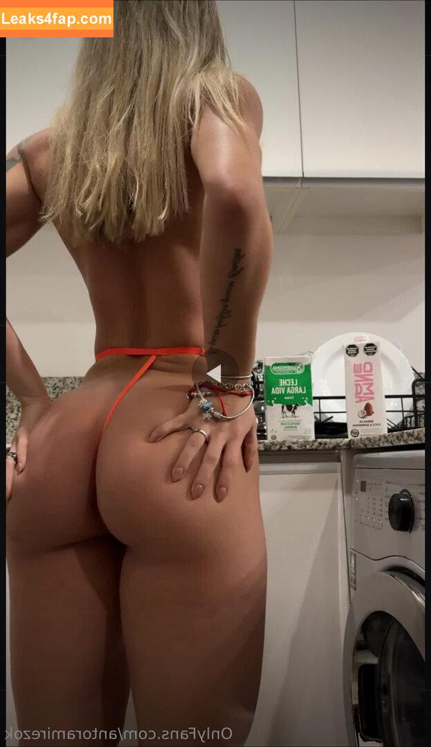 antoramirezok /  leaked photo photo #0030