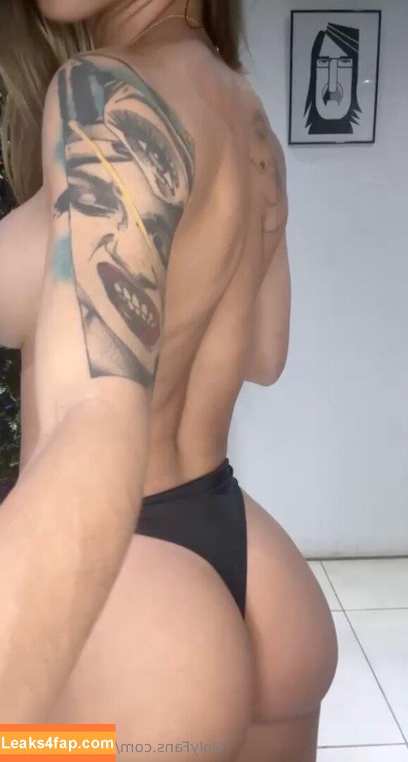 antoramirezok /  leaked photo photo #0037
