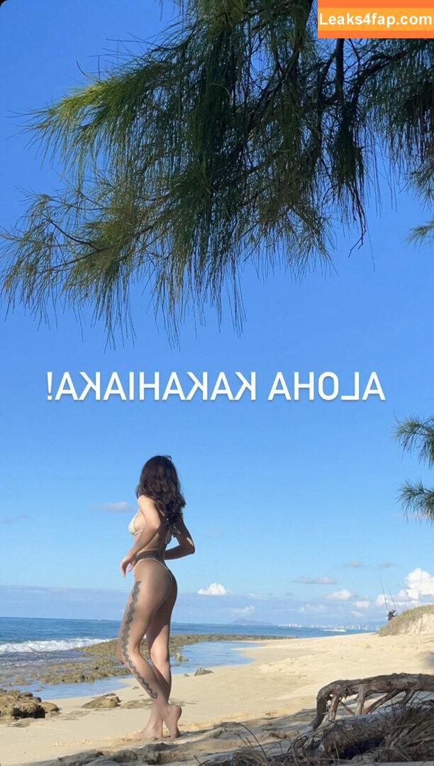 Anuhea Nihipali / anuheanihipali leaked photo photo #0109