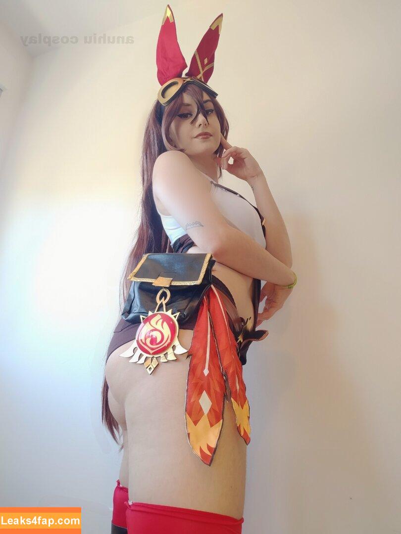 anuhiu / anitaiu leaked photo photo #0004